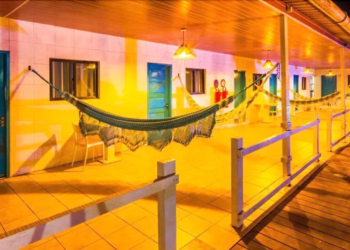 Pousada Da Jo Fernando de Noronha